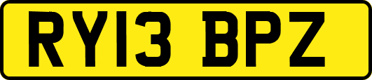 RY13BPZ