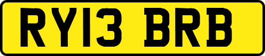 RY13BRB