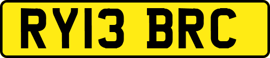 RY13BRC