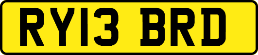 RY13BRD
