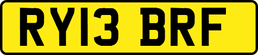 RY13BRF