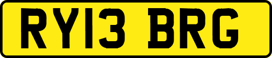 RY13BRG