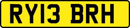 RY13BRH