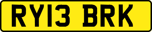 RY13BRK