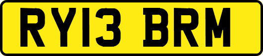 RY13BRM