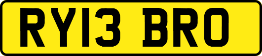 RY13BRO