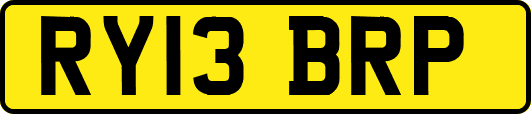 RY13BRP