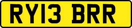 RY13BRR