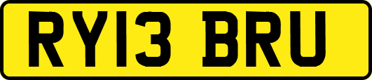RY13BRU