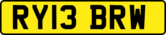 RY13BRW