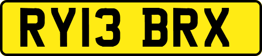 RY13BRX
