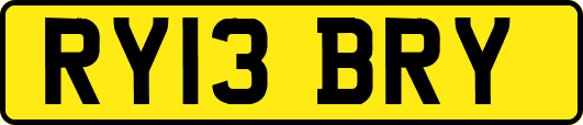 RY13BRY