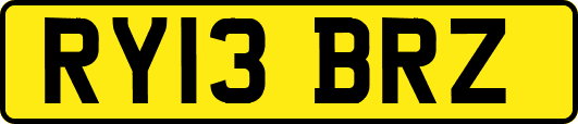 RY13BRZ