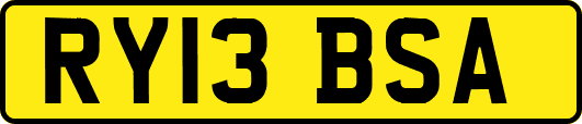 RY13BSA