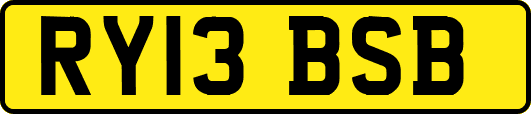 RY13BSB