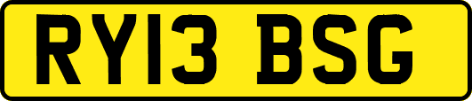 RY13BSG
