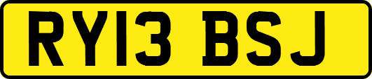 RY13BSJ