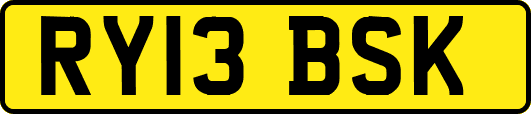 RY13BSK