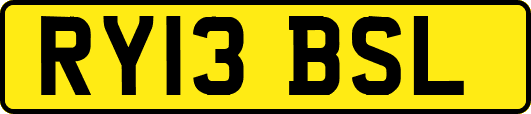 RY13BSL