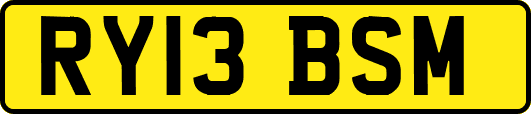 RY13BSM