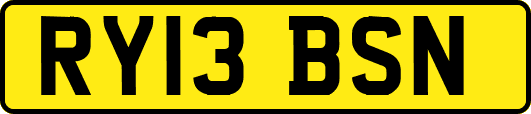 RY13BSN