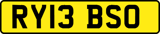 RY13BSO