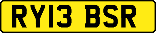 RY13BSR
