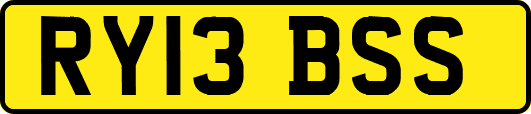 RY13BSS