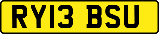 RY13BSU