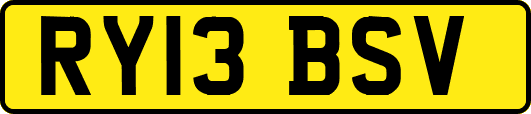 RY13BSV