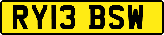 RY13BSW