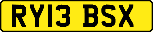 RY13BSX