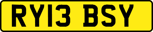 RY13BSY