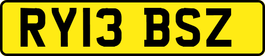 RY13BSZ