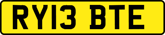 RY13BTE