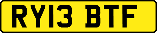 RY13BTF
