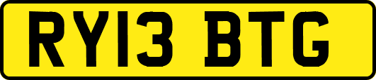 RY13BTG