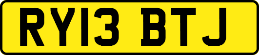 RY13BTJ