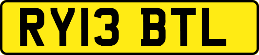 RY13BTL