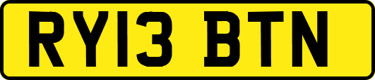 RY13BTN