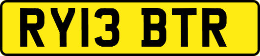 RY13BTR