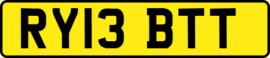 RY13BTT