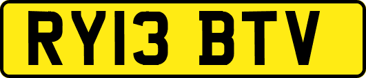 RY13BTV