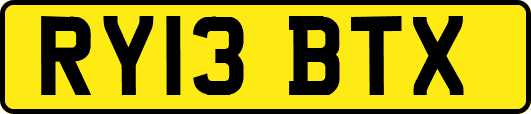 RY13BTX