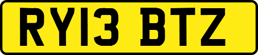 RY13BTZ