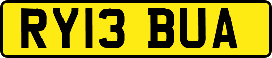 RY13BUA