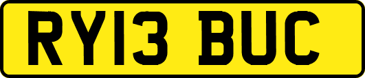 RY13BUC