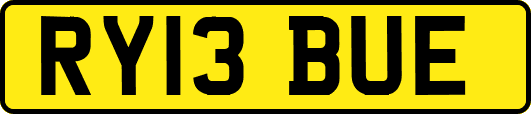 RY13BUE