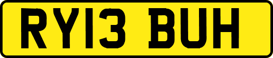 RY13BUH