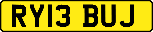RY13BUJ